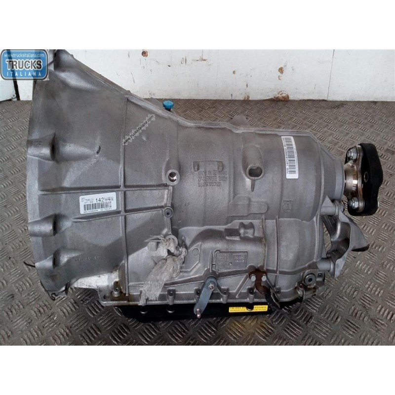 BMW CAMBIO AUTOMATICO BMW Serie 3 (E90-E91) 2008>2011 usato
