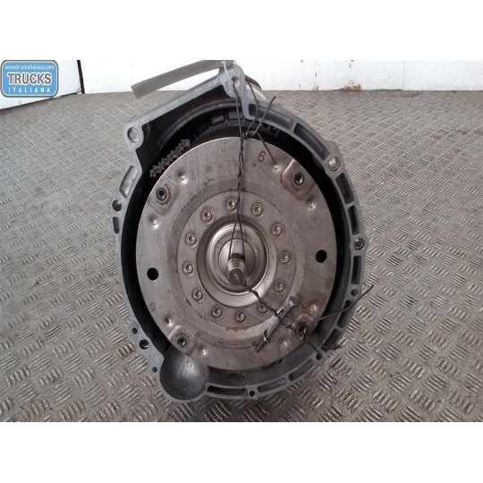 CAMBIO AUTOMATICO BMW Serie 3 (E90-E91) 2008>2011 usato