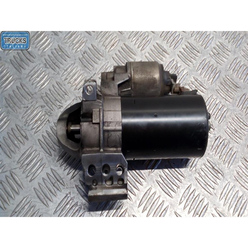 BMW MOTORINO AVVIAMENTO BMW Serie 3 (E90-E91) 2008>2011 usato