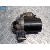 BMW STARTER MOTOR BMW Serie 3 (E90-E91) 2008>2011 used