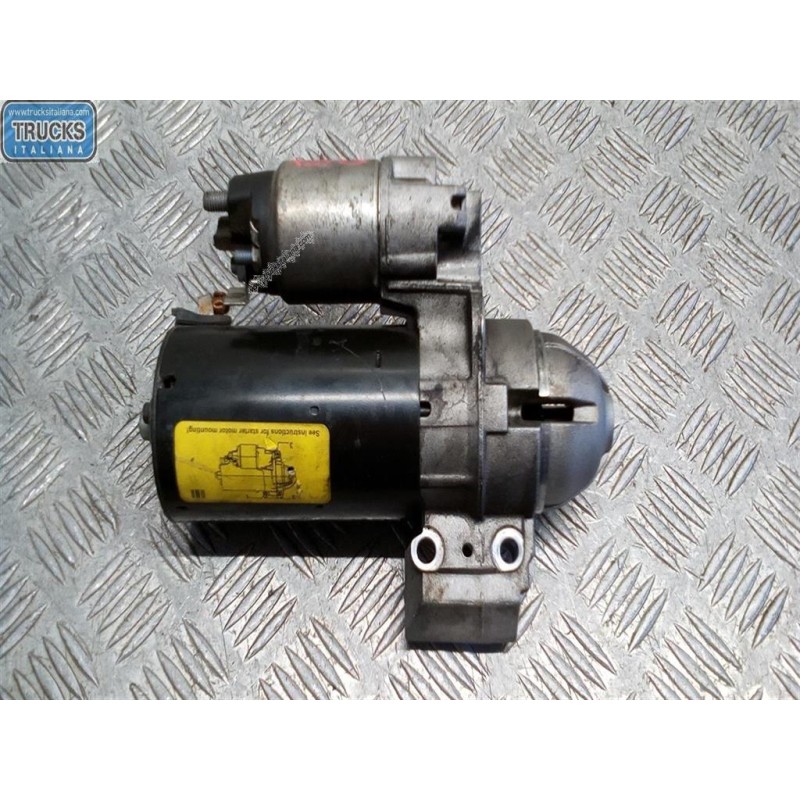 BMW MOTORINO AVVIAMENTO BMW Serie 3 (E90-E91) 2008>2011 usato