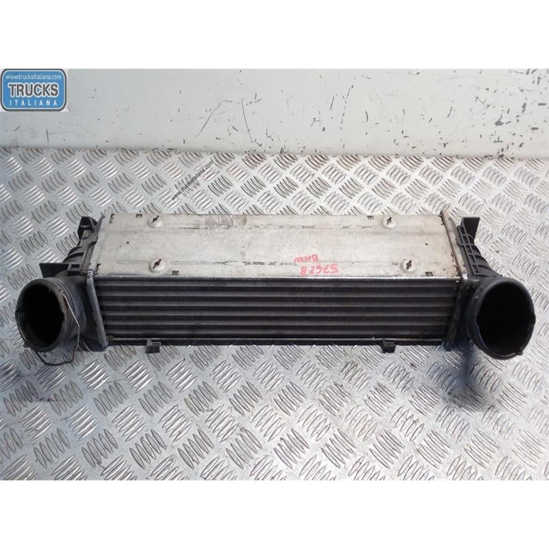 BMW INTERCOOLERS HEAT RADIATOR  BMW Serie 3 (E90-E91) 2008>2011 used
