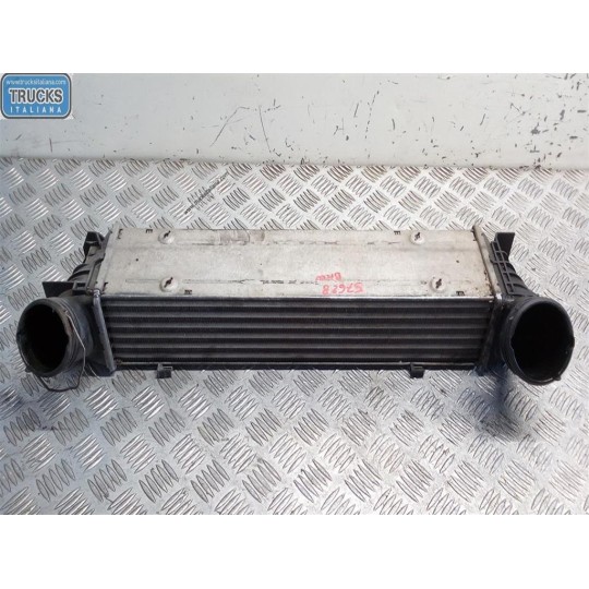 INTERCOOLERS HEAT RADIATOR  BMW Serie 3 (E90-E91) 2008>2011 used