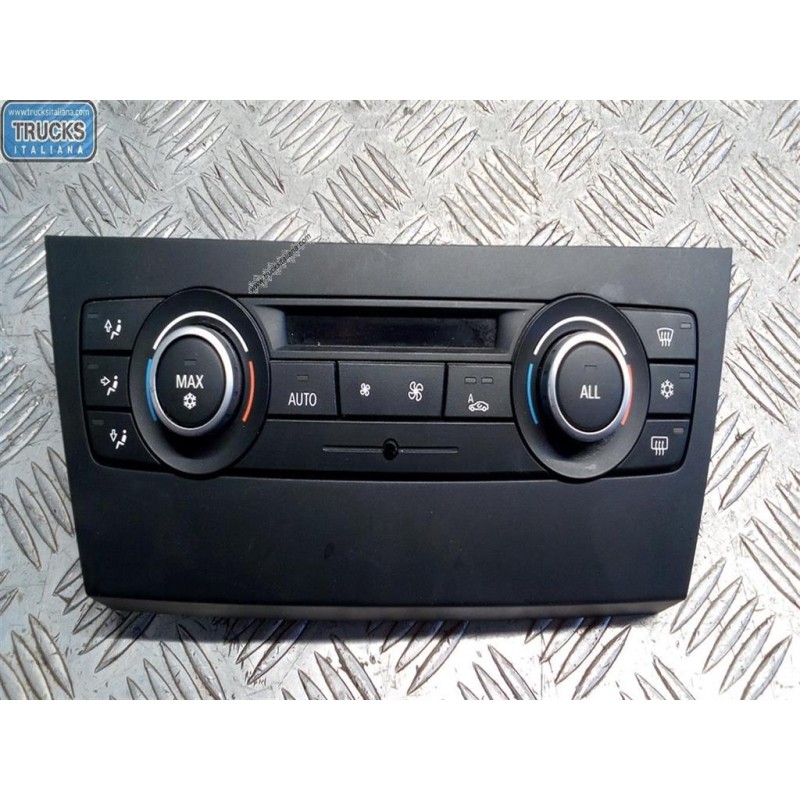 BMW CENTRALINA CLIMATIZZATORE BMW Serie 3 (E90-E91) 2008>2011 usato