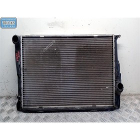 WATER HEAT RADIATOR  BMW...