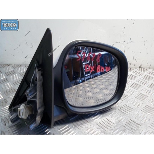 RIGHT ELETRIC REAR-VIEW MIRROR  BMW Serie 3 (E90-E91) 2008>2011 used
