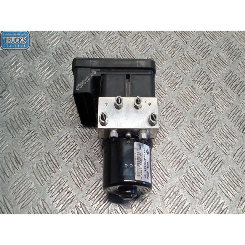 BMW GRUPPO ABS BMW Serie 3 (E90-E91) 2008>2011 usato