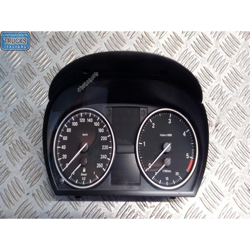 BMW INSTRUMENT PANEL BMW Serie 3 (E90-E91) 2008>2011 used