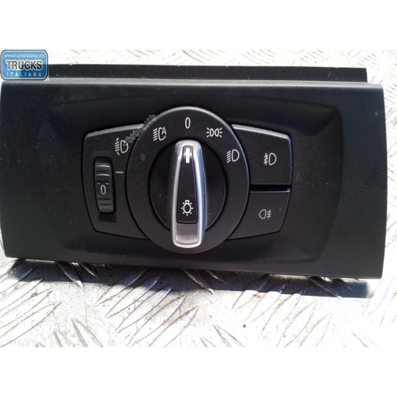 BMW BLOCCO LUCI BMW Serie 3 (E90-E91) 2008>2011 usato