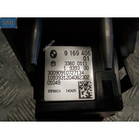 BLOCK LOGHTS  BMW Serie 3...