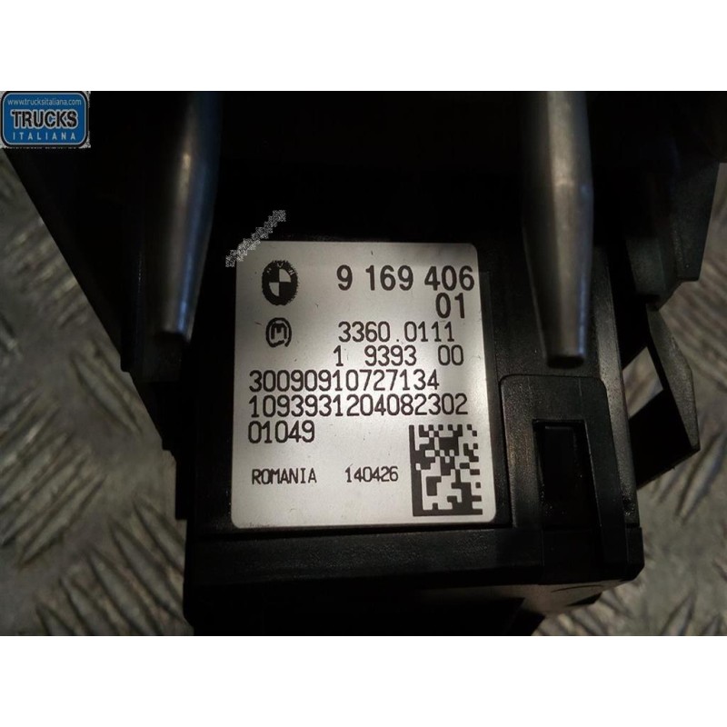 BMW BLOCK LOGHTS  BMW Serie 3 (E90-E91) 2008>2011 used