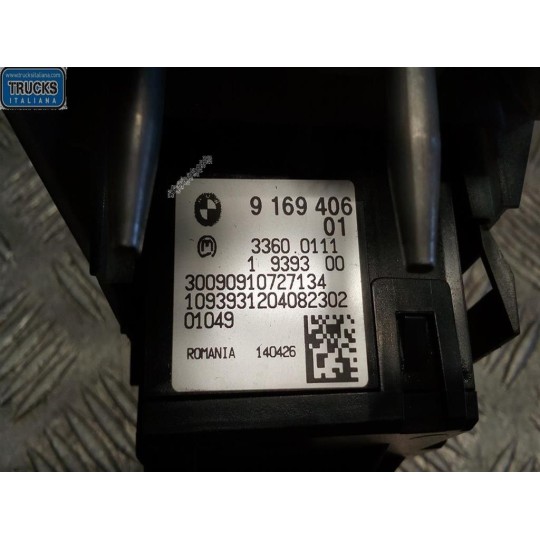 BLOCCO LUCI BMW Serie 3 (E90-E91) 2008>2011 usato