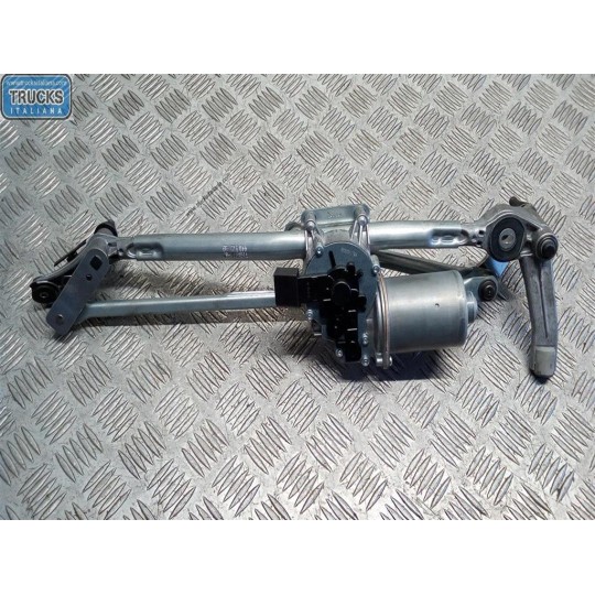 windshield wiper motor BMW Serie 3 (E90-E91) 2008>2011 used