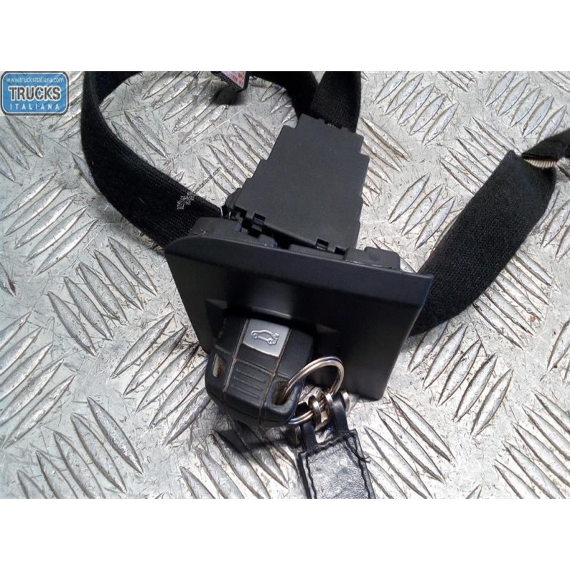 BMW CENTRALINA MOTORE BMW Serie 3 (E90-E91) 2008>2011 usato