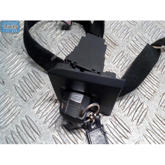 CENTRALINA MOTORE BMW Serie 3 (E90-E91) 2008>2011 usato