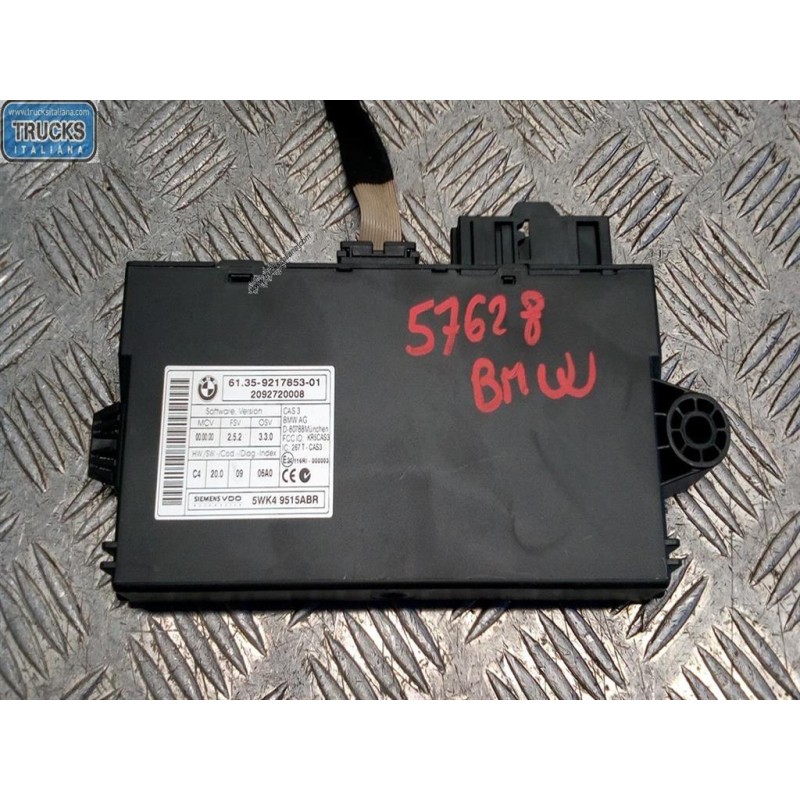 BMW ENGINE UNIT BMW Serie 3 (E90-E91) 2008>2011 used