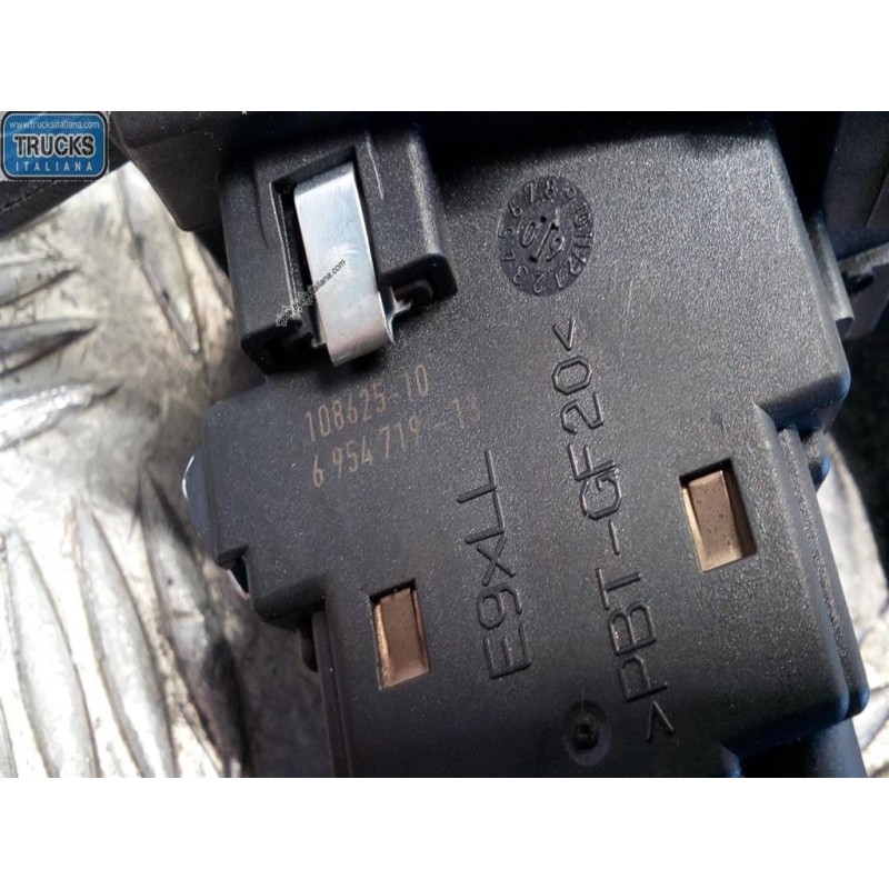 BMW CENTRALINA MOTORE BMW Serie 3 (E90-E91) 2008>2011 usato