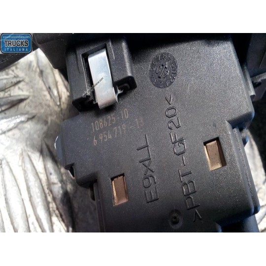 ENGINE UNIT BMW Serie 3 (E90-E91) 2008>2011 used