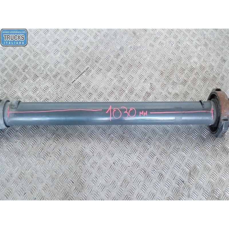 MERCEDES-BENZ truck FRONT POWER TAKE OFF SHAFTS MERCEDES-BENZ truck Atego 970 used