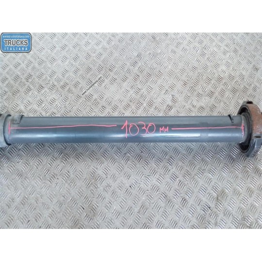 ALBERO TRASMISSIONE ANTERIORE MERCEDES-BENZ truck Atego 970 usato