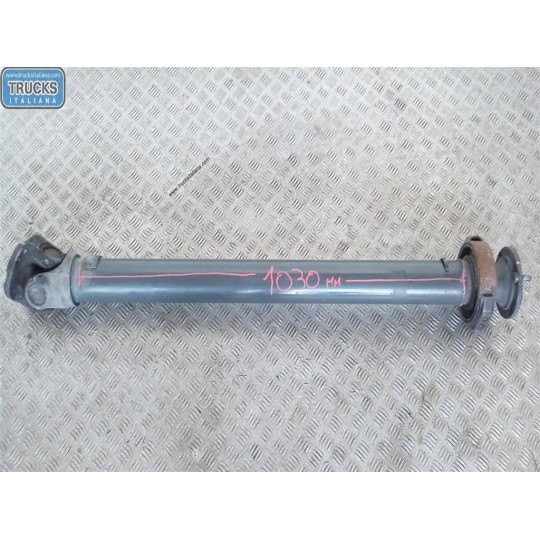 FRONT POWER TAKE OFF SHAFTS MERCEDES-BENZ truck Atego 970 used