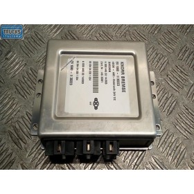 VARIOUS CONTROL UNITS A...