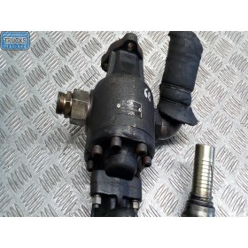 HYDRAULIC PUMP  BUCHER...