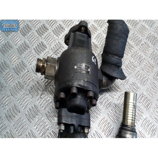 HYDRAULIC PUMP  BUCHER Compattatori used