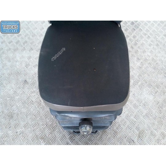 FRONT SEATS BUCHER Compattatori used