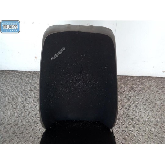 FRONT SEATS BUCHER Compattatori used