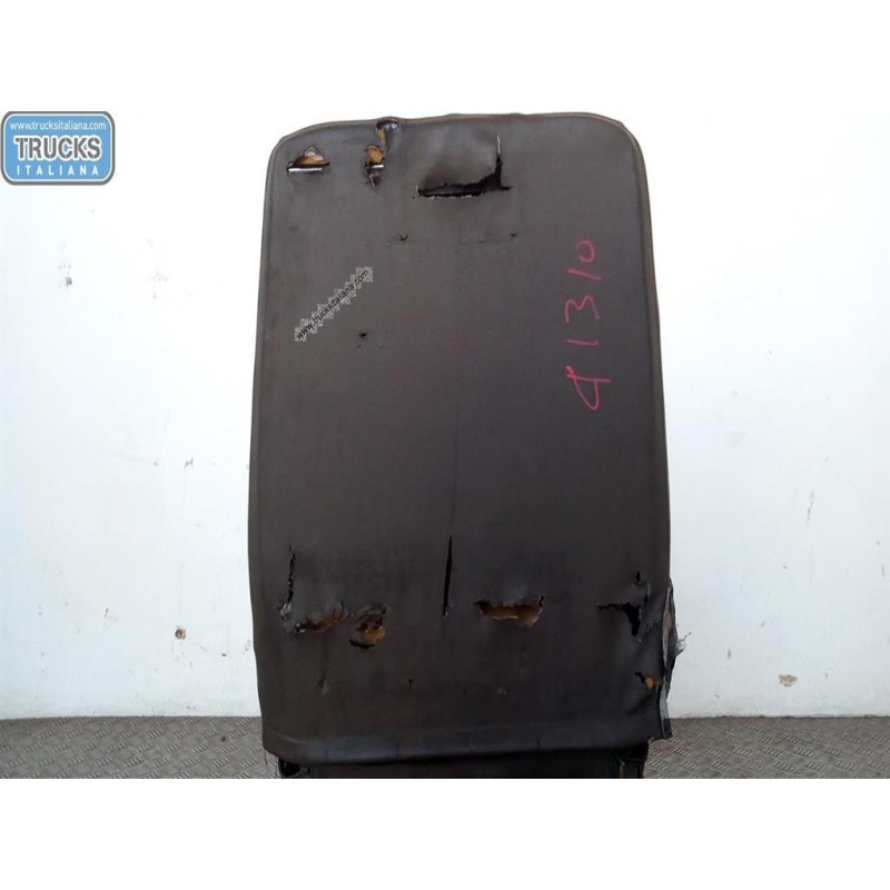 BUCHER FRONT SEATS BUCHER Compattatori used