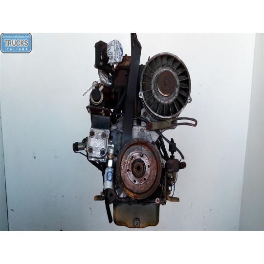 ENGINE MOTORE IND. . usato