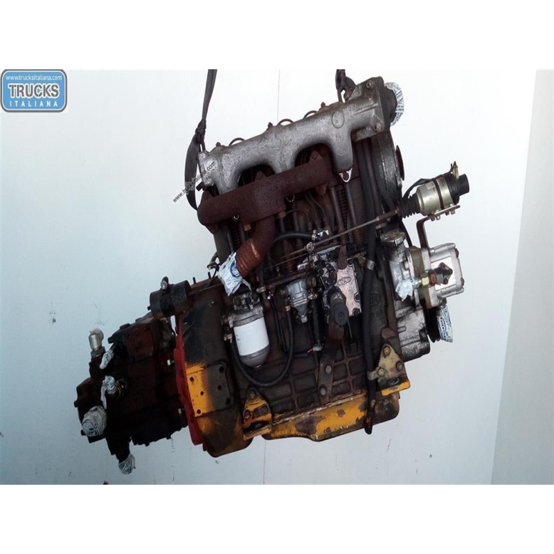 MOTORE IND. ENGINE MOTORE IND. . used