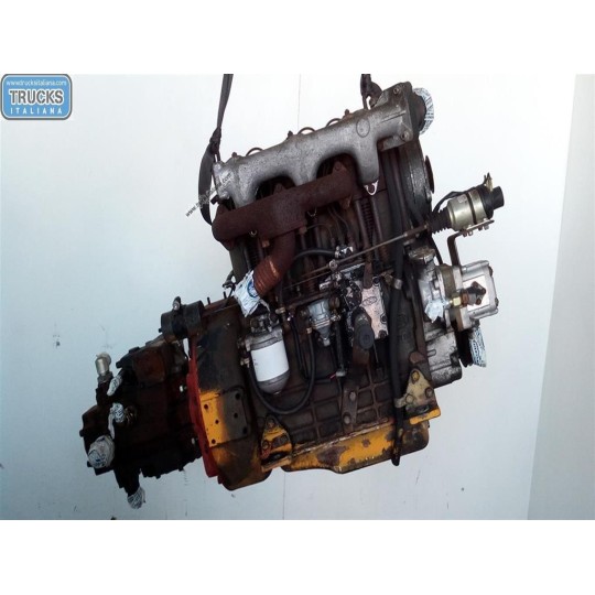 ENGINE MOTORE IND. . usato