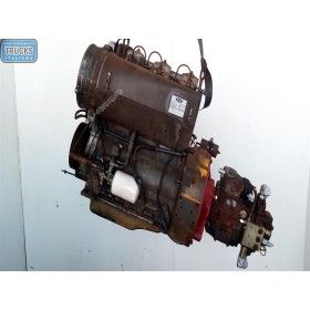 ENGINE MOTORE IND. . used