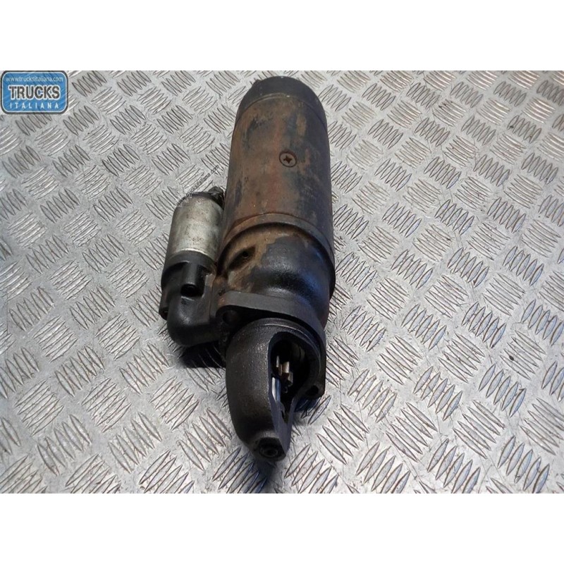 MOTORE IND. STARTER MOTOR MOTORE IND. . used