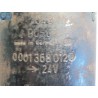 MOTORE IND. STARTER MOTOR MOTORE IND. . usato