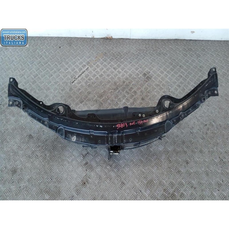 ALFA ROMEO RIVESTIMENTO SUPERIORE ANTERIORE ALFA ROMEO 159 2005>2008 usato