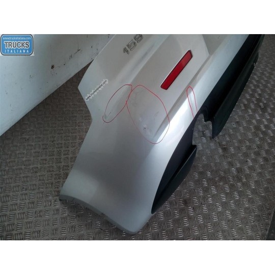 REAR BACK BUMPER  ALFA ROMEO 159 2005>2008 used