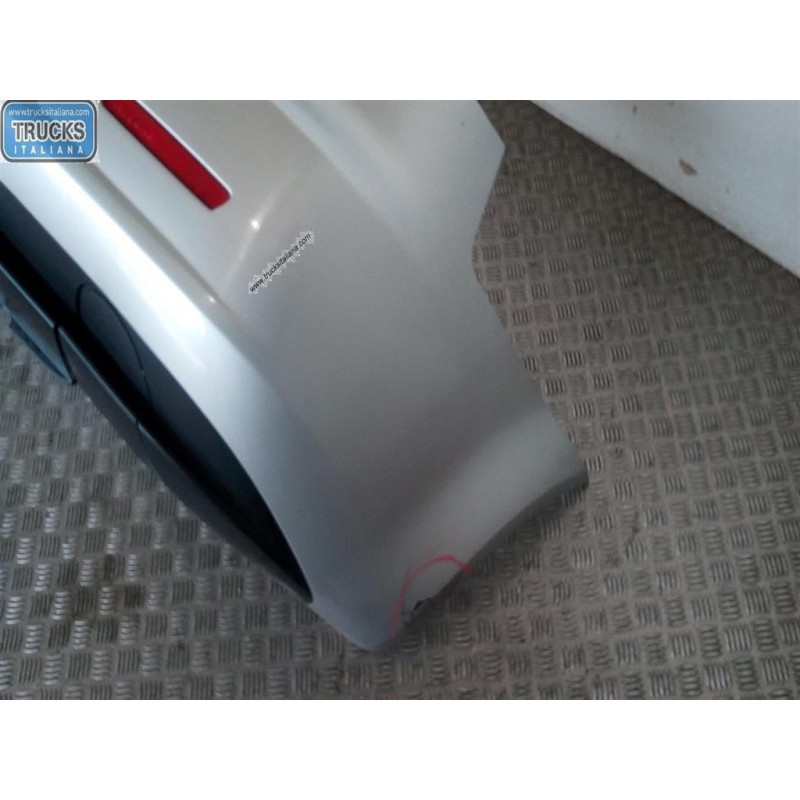 ALFA ROMEO PARAURTI POSTERIORE ALFA ROMEO 159 2005>2008 usato