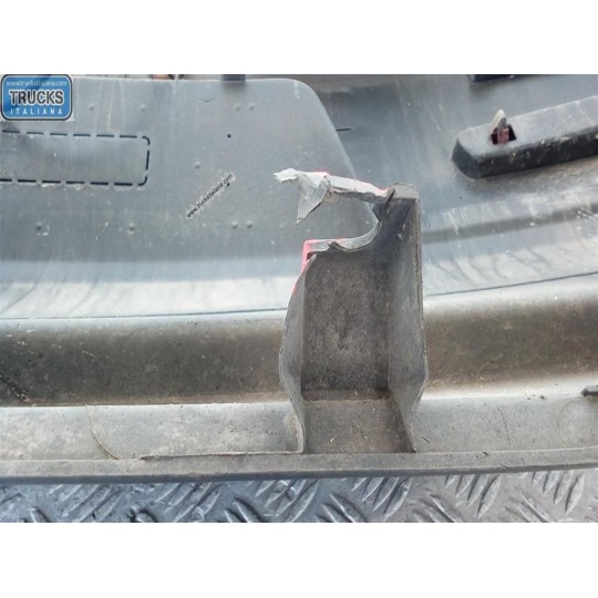 REAR BACK BUMPER  ALFA ROMEO 159 2005>2008 used