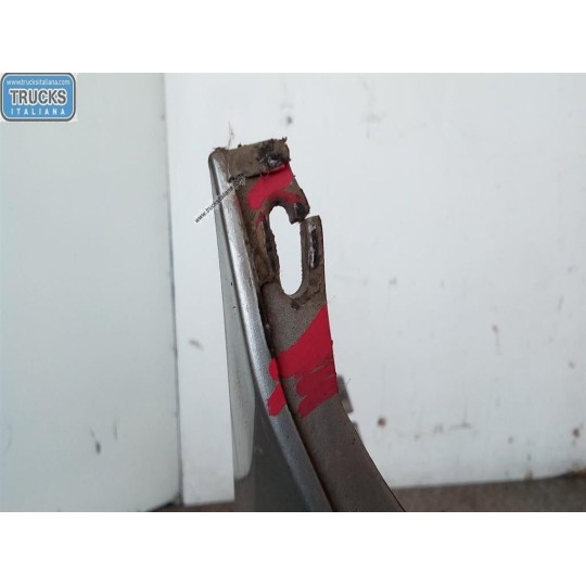 PARAURTI POSTERIORE ALFA ROMEO 159 2005>2008 usato