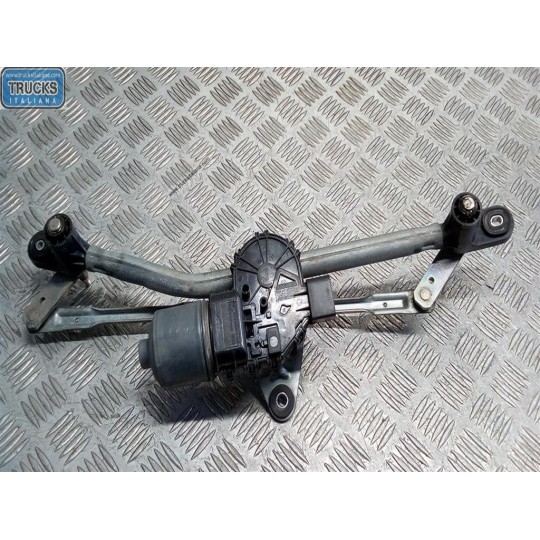 MOTORINO TERGI ANTERIORE ALFA ROMEO 159 2005>2008 usato