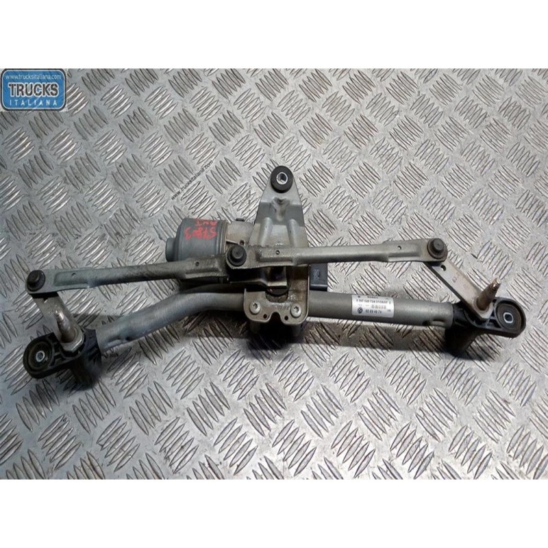 ALFA ROMEO windshield wiper motor ALFA ROMEO 159 2005>2008 used