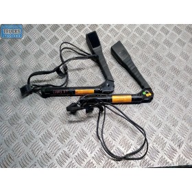 KIT CINTURE DI SICUREZZA...