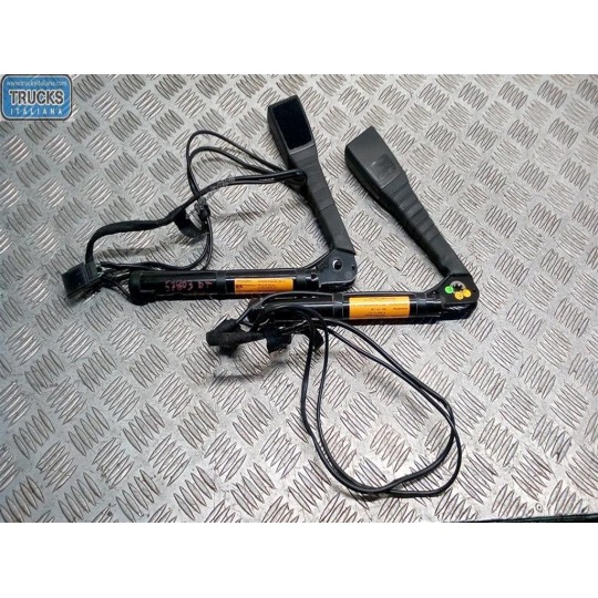 KIT BELTS ALFA ROMEO 159 2005>2008 used