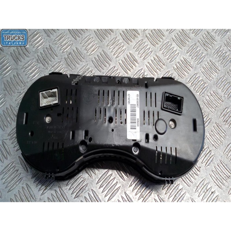 ALFA ROMEO QUADRO STRUMENTI ALFA ROMEO 159 2005>2008 usato