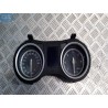 ALFA ROMEO INSTRUMENT PANEL ALFA ROMEO 159 2005>2008 used