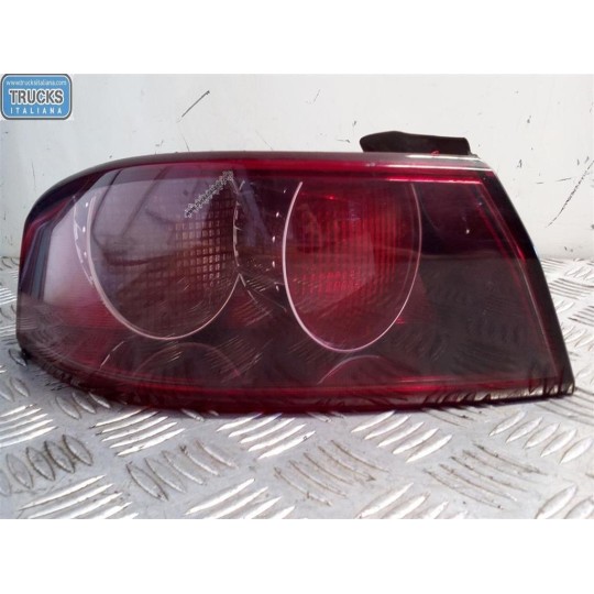FARO POSTERIORE ESTERNO SINISTRO ALFA ROMEO 159 2005>2008 usato