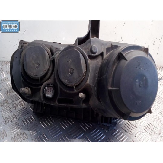 FRONT LEFT FLASHLIGHT  ALFA ROMEO 159 2005>2008 used